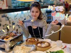 一品鲜虾饺-又一间茶点轩(宝业路店)
