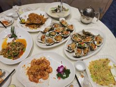 -大东海海鲜酒楼(渔人码头总店)