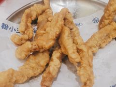 -粉小主·贵州酸汤牛肉粉(南京仙林金鹰店)