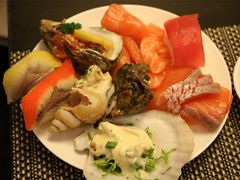 -厦门海景千禧大酒店·海景咖啡厅