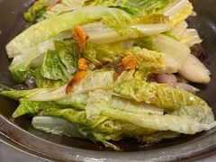 -金狮麟·新豫菜(金码大厦店)