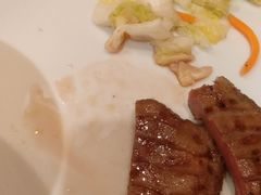 -一兰拉面(新宿中央东口店)
