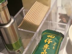-汤城小厨•粤菜•靓汤(金融街店)