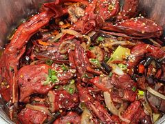 -江小渔鲜鱼火锅(经济开发区店)