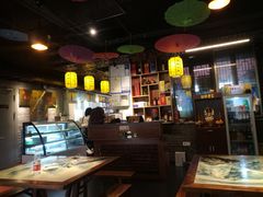 -苏城小院·园林精致苏州菜(斜塘老街店)