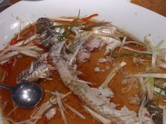 -丹江渔村(首都机场店)