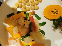 -梅花香里大酒店(郁金香路店)