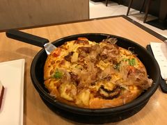 -必胜客(桂林中山店)