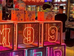 -M99 BEER世界啤酒吧(鸿云悦街店)