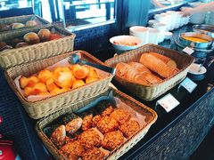 -澳门旅游塔360°旋转餐厅(南湾湖广场店)