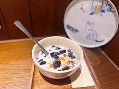 彬妈大满贯-彬媽糖水(侨鑫国际店)