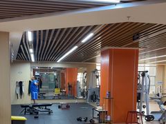 -CXFIT 陈徐健身工作室(凯旋店)