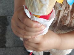 -蜜雪冰城·冰激凌与茶(瑞安吾悦店)