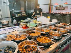 -红灯笼龙凤饭店(宁波老字号店)