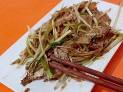 -鑫明明拉面(宁化路店)