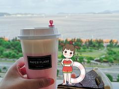 -舟山希尔顿酒店