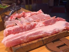 -金顺碳烤肉(番禺傍江地铁站店)