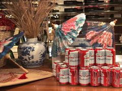 -岷山饭店-芝芝自助餐厅