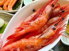 -亚马逊蒸汽活海鲜自助(LCM置汇旭辉广场店)