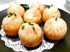 美味生煎包-松鹤楼·非遗·苏帮菜(融科店)