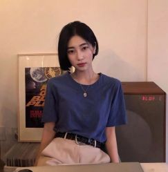 -Rise Hair上升造型