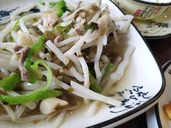 -美味之家·湖景农家乐(太湖东山店)