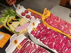 -潮发潮汕牛肉店(乐峰广场店)