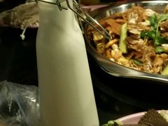-0048鲜活香辣虾·火锅(铜陵路店)