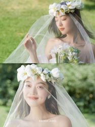 -金夫人婚纱摄影