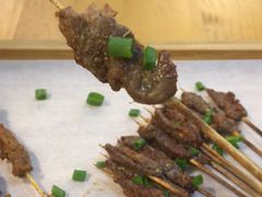 -逗烤·轻烧烤(福田店)