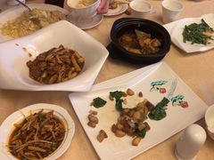 -亚龙湾红树林度假酒店御粤阁
