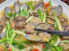 -辣螃铠盆盆蟹大排档(海昌店)