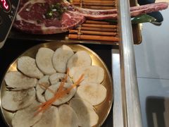 -炙城·韩式烤肉(南京东路店)