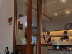 门面-Line 咖啡(石厦花园店)