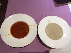 罗宋汤-德大西餐社(云南南路店)