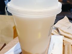 -阿嬷手作(上海万象城店)