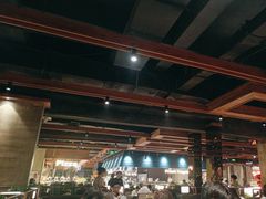 -韩盛·盛江山自助料理(中街大悦城店)