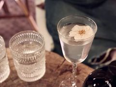 -Shift cocktail bar鸡尾酒吧