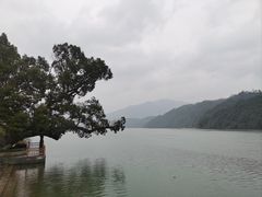 -新安江山水画廊风景区