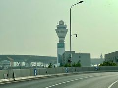 -杭州萧山国际机场