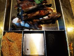 -楼兰新疆主题餐厅(坂田佳华领汇广场店)