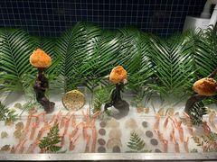 -Mr.Fish鱼鲜生海鲜放题(高德置地冬广场店)