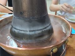 -元盛居(生态大街店)