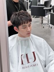 -COSMO PRO造型