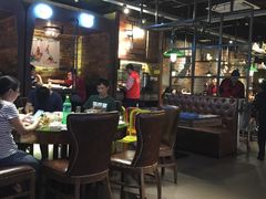 -辛香汇(大华第一坊店)