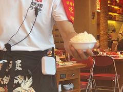 -姚稷大铁锅(东明广场店)