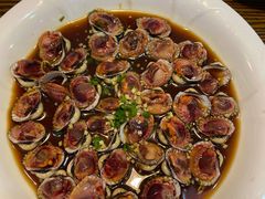 -501號台州海鲜餐厅(海创园店)