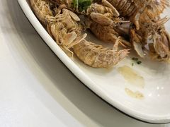-金海湾海鲜排档(朱家尖店)