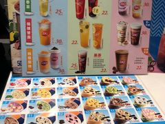 -DQ·蛋糕·冰淇淋(河东万达店)