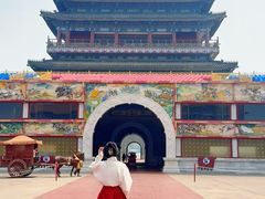 -大明幻境第一城